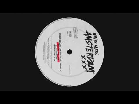miirabelle, Lizzie Nightingale - Gotta Get Up (Extended Mix)