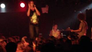 Don&#39;t Be So Hard by The Audition