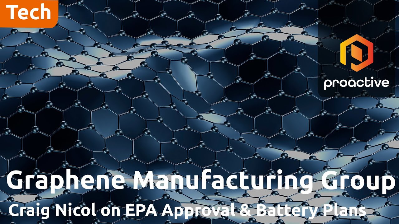 GMG secures EPA approval milestone for THERMAL-XR® ENHANCE as US commercialisation advances