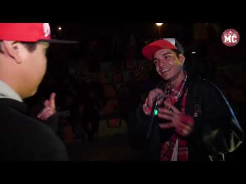 Jado vs Lidercool || Cuartos de final Fecha 4 || El Último MC