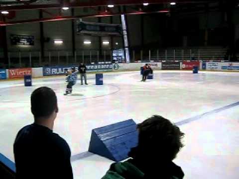 Red Bull Crashed Ice Qualifier Geleen 08-01-2012 HEAT30