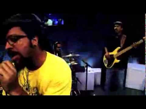 Playlist Showlivre de Cantores - Tiago Iorc, Marcelo Jeneci, Nasi, Rogério Skylab e muito mais