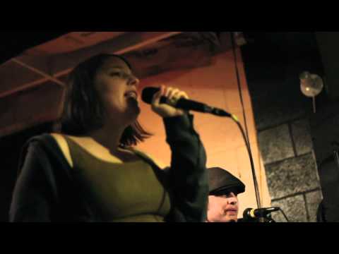 The Chelsea Set live at Atlas Studios 10/21/11