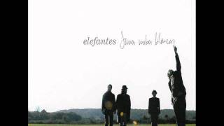 Elefantes- Tu mejor Cancion
