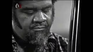 Dizzy Gillespie, Thelonious Monk and Art Blakey - Tin Tin Deo