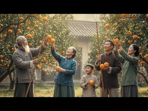 La joven renace en los años 70 justo el día de dar a luz. Descubre el plan de intercambio