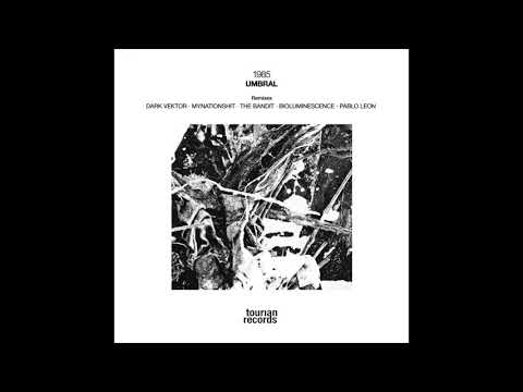 1985 - Umbral ( Dark Vektor 1984 chill Remix ) - (05:56) TRN003
