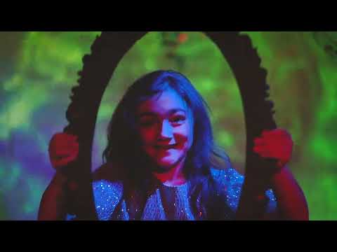 IARINA POPESCU - ”Part of Your World” (From "The Little Mermaid")