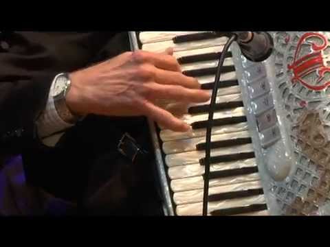 💚 Lauro Molinari - Iselle (valzer musette, 1979) - Memorial Carlo Venturi, 13.12.2011 Official video