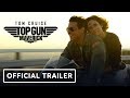 Top Gun: Maverick - Official Trailer 2 (2020) Tom Cruise