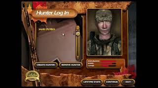 Appalachians - Elk | Cabela's Grand Slam Hunting 2004 Trophies (Windows, 2003)