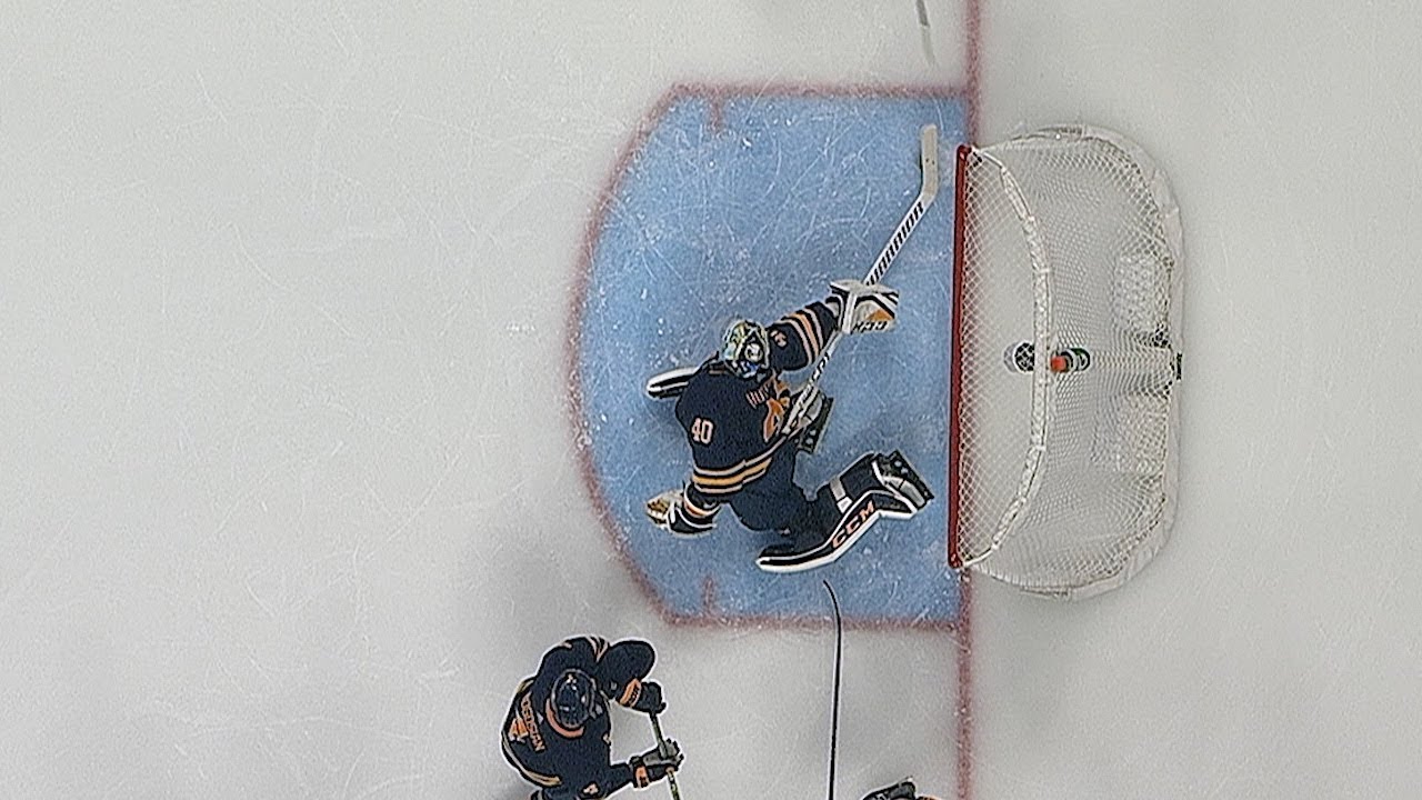 Vidéo: Carter Hutton et l'arrêt de l'ANNÉE...