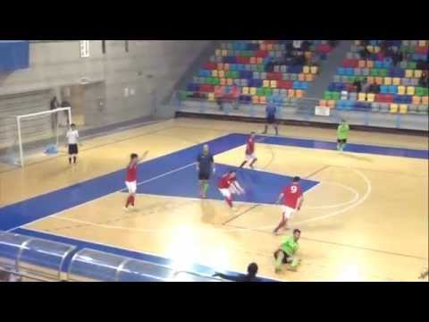 Thiago Resner - Avis Borussia Policoro 2015