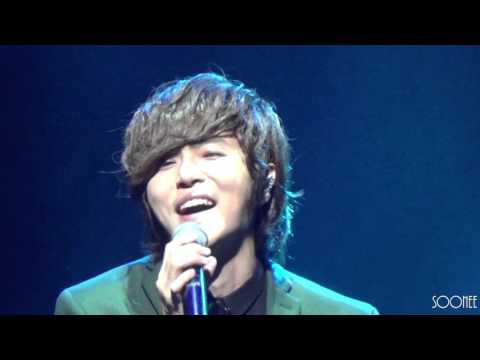 [정동하] To you again 전국투어 인천 DREAM CON_20160416