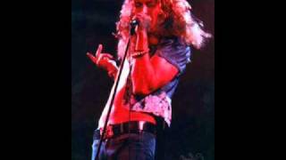 Led Zeppelin - Bron-yr-Aur Stomp electric version ! - Outtakes (RARE)