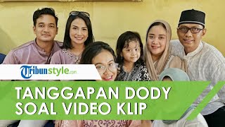 Video Klip Adik Vanessa Angel Banjir Hujatan dan Banyak Dislike, Ini Tanggapan Doddy Sudrajat