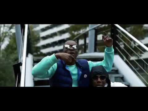 Défano Holwijn - MANS NOT HOT, MANS BLAZING! (MUSIC VIDEO)