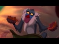The Lion King Simbas Alive HD
