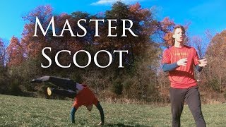 MASTER SCOOT | Trick of the Week #13