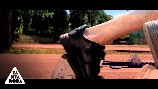 GEMITAIZ feat. MADMAN - "Pistorius" Teaser