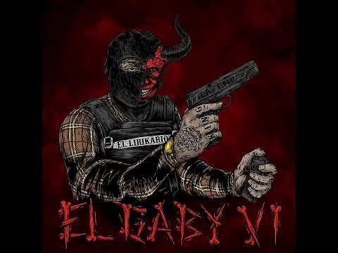 El Lirikario - El Gaby V1 (AUDIO OFFICIAL) 2025