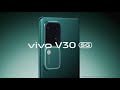 Vivo V30 5G Delight In Every Portrait