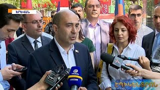 «2-րդ փուլի դեպքում երկիրը կենթարկվի հավելյալ ցնցումների». Մարուքյան