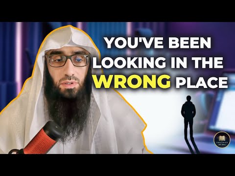 THIS Islamic MINDSET Will 100% Guarantee You Happiness. || Ustadh AbdulAziz Al-Haqqan حفظه الله