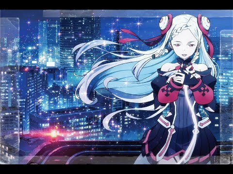 Sword Art Online: Alicization longing Sayaka Kanda