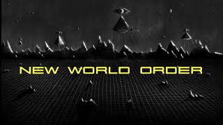 flatbush zombies - New world order (lyrics)