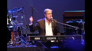 Lord You Seem So Far Away | I will Sing I will Praise | Don Moen | Comforting Song for a weak Heart
