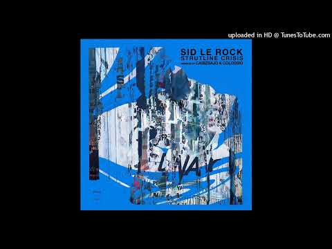 Sid Le Rock -  Crisis Hotline (Colossio Remix) [Play pal Music]