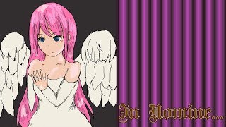 (Megurine Luka V4X)In Nomine(Adagio Cover)