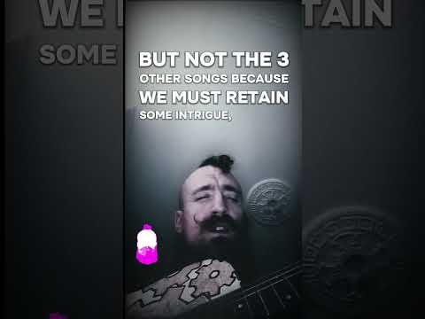 These Men by Grim17. Out in all the places from Friday #thesemen #newmusic #friday #pinkmoustache