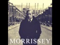 Morrissey - Why Don't You Find Out For ...