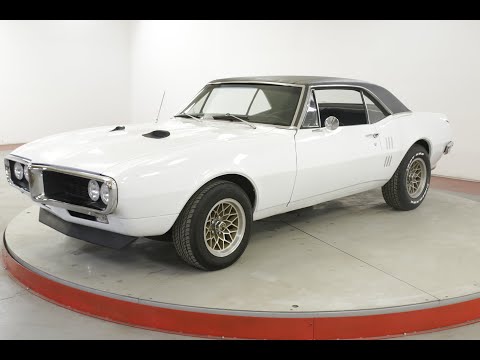 1967 Pontiac Firebird (CC-1275049) for sale in Denver , Colorado