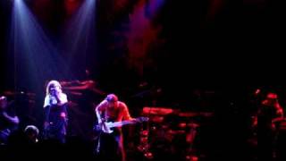 Wedding March For A Bullet - Diablo Swing Orchestra