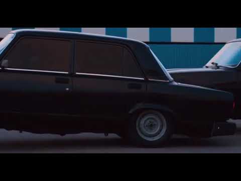 Lada Vaz 2107 Azerbaijan Edition