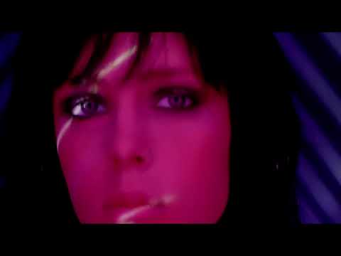 DJ JEDY Feat AnasteZia - To Be Here (Music Video)