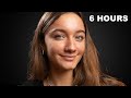 I Did ASMR for 6 Hours!