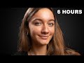 I Did ASMR For 6 Hours