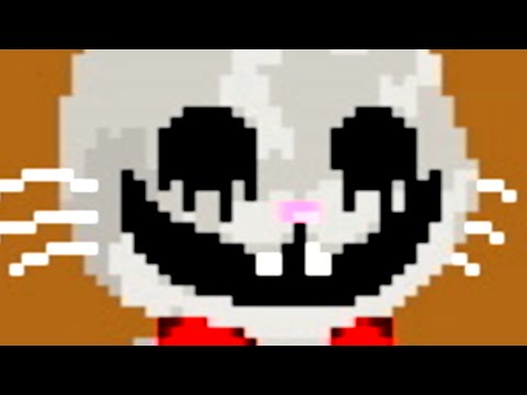 mr. hopp won't let me escape...