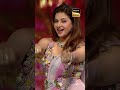 Dil Deewana Par Iconic Bhagyashree Ka Dance Superstar Singer 3 Superstarsingerseason3 Shorts