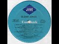 Glenn Jones - At Last (1987)