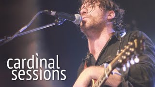 The Revival Tour 2012 - Fields Of June (live) - CARDINAL SESSIONS