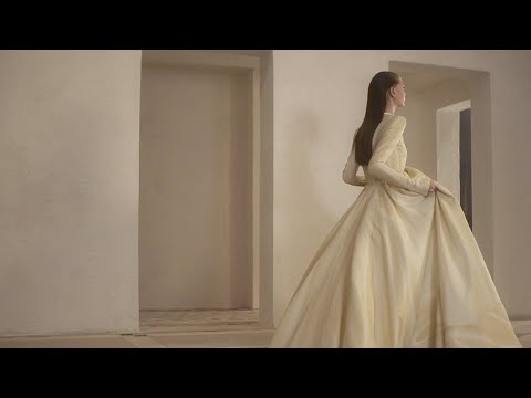 Fendi | Haute Couture Fall Winter 2021/2022 | Full Show