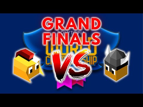 Polytopia World Championship Part 5 | Imperius vs Bardur