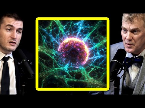 The Big Bang of Math: The origin of all numbers | Joel David Hamkins and Lex Fridman