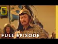 Forbidden Tomb Of Genghis Khan SPECIAL National Geographic