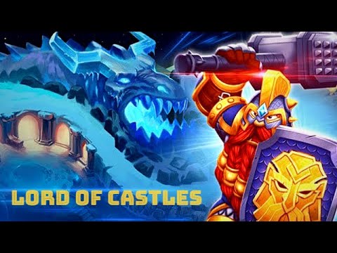 Видео Lord of Castles #1